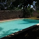 Grand Mas Famillial * Saint-Victor-de-Malcap