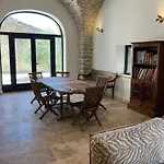 Nyaraló Grand Mas Famillial Saint-Victor-de-Malcap