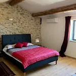 Grand Mas Famillial * Saint-Victor-de-Malcap