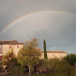 Grand Mas Famillial * Saint-Victor-de-Malcap