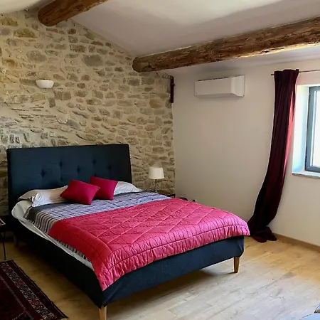 Grand Mas Famillial * Saint-Victor-de-Malcap