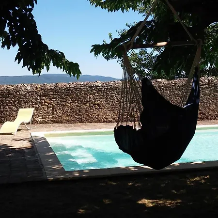 Tatil Evi Grand Mas Famillial *
