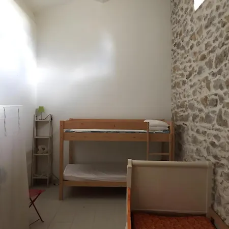 Grand Mas Famillial * Saint-Victor-de-Malcap