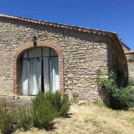 Grand Mas Famillial Saint-Victor-de-Malcap
