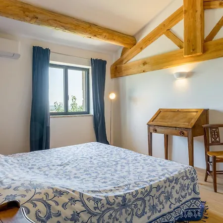 Nyaraló Grand Mas Famillial Saint-Victor-de-Malcap