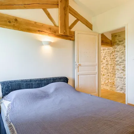 Grand Mas Famillial * Saint-Victor-de-Malcap