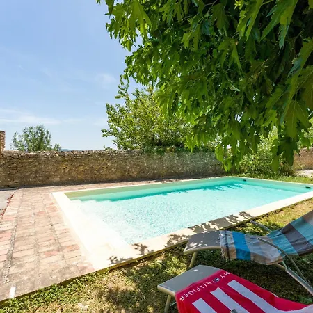 Grand Mas Famillial * Saint-Victor-de-Malcap