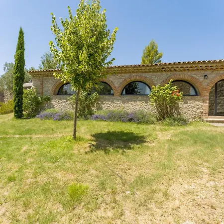 Nyaraló Grand Mas Famillial Saint-Victor-de-Malcap