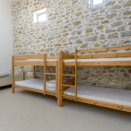 Grand Mas Famillial Saint-Victor-de-Malcap