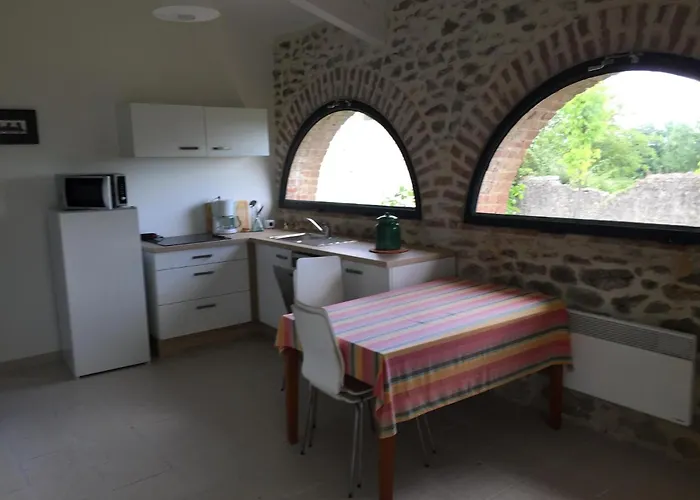 Grand Mas Famillial 펜션 Saint-Victor-de-Malcap